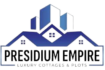 presidium empire logo